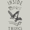 Men's Design By Humans Inside All Of Us Is A Wild Thing By magdadesign T-Shirt - 2 of 3