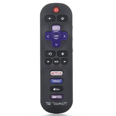 Dan's Originals for TCL RC280J Roku TV Remote Control | 2022–2023 TVs | 21001-000071