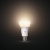 Philips Hue A19 75W Smart LED Bulb White: Dimmable, Smartphone Controlled, 1100 Lumens, Energy Star Certified - 3 of 4