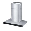 Midea 30 in. T-Shape Range Hood 450 CFM Stainless Steel - 3 of 4