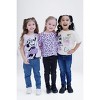 Disney Minnie Mouse 3 Pack T-Shirts Infant to Toddler - 2 of 4