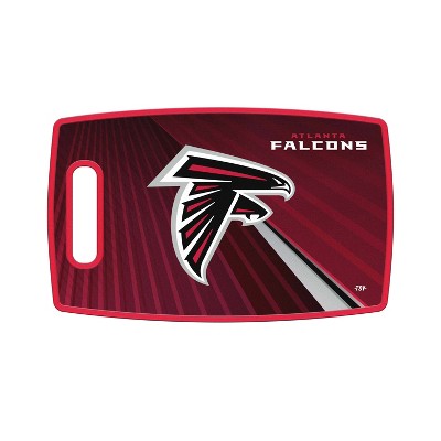 NFL Atlanta Falcons Large Cutting Board