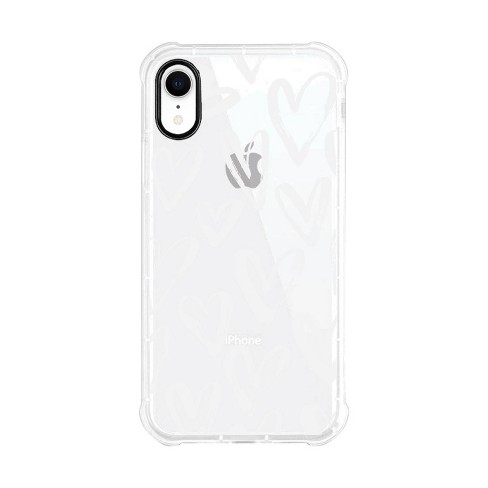 IPhone XR Case - Supreme White Mountain