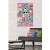 Trends International Animal Club - Group Unframed Wall Poster Prints - 2 of 4