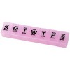 Apex 7-Day Pill Organizer With Decorative Sleeve Medium - 3 of 3