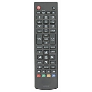 Dan’s Originals for LG AKB74915351 TV Remote Control - 1 of 2