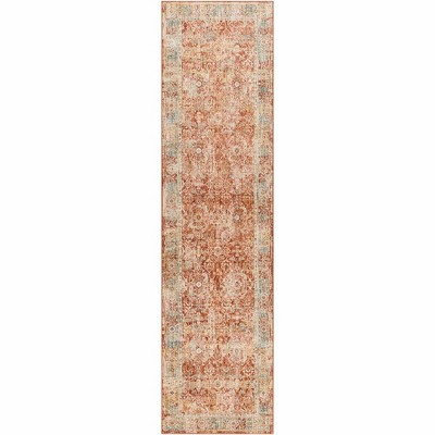 Mark & Day Hartwick Woven Indoor Area Rugs