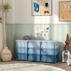 Dexmalle 3 Tier Kids Storage Unit 9 Drawer - 3 of 4