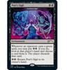 MAGIC THE GATHERING Secret Lair Drop Series: Post Malone: Backstage Pass - 4 of 4