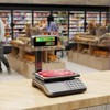 Costway 88lb Price Computing Scale with Pole Dual LCD Display,Counting Function for Retail - 2 of 4