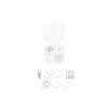 JAM Paper Office Clip Set Clear 166532815 - 4 of 4