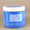 Loma Creme Pomade - 3 oz - Shape your style with shine, without the stickiness - 3 of 4