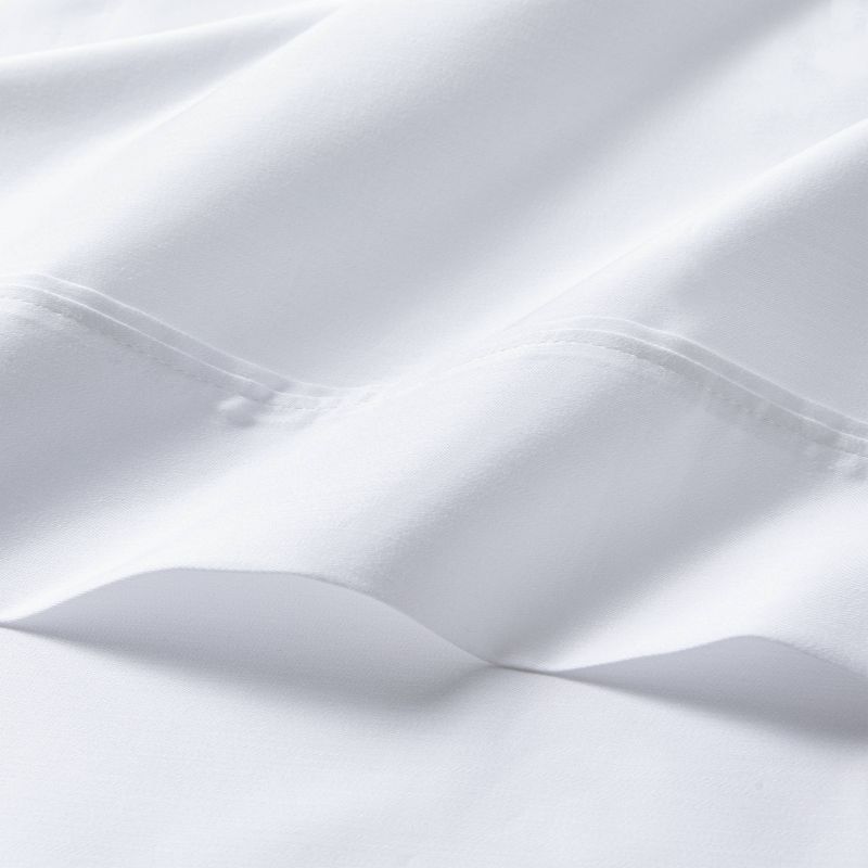 500 Thread Count Tri-Ease Sheet Set - Threshold™, 3 of 5