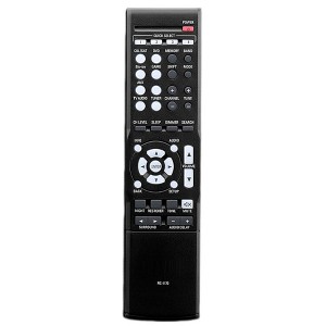 Dan’s Originals for Denon RC-1170 A/V Receiver Remote Control | IR - 30701010100AD - 1 of 2