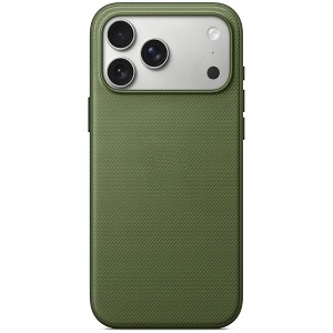 HTUTWOO Case for iPhone 17/17 Air/17 Pro/17 Pro Max, Compatible with MagSafe, Woven Fabric Phone Protective Cover - 1 of 4