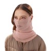 Unique Bargains Multi-function Thin Face Mask 1 Pc - 4 of 4