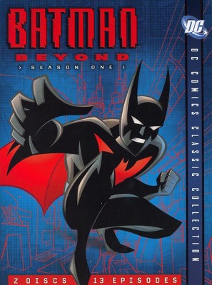 Batman Beyond: Season 1 (DVD)