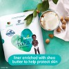 Pampers Pure Protection Diapers, Super Pack, Sizes N-6, 42-82 Count