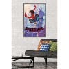 Trends International Marvel Spider-Man: Across The Spider-Verse - Pavitr Prabhakar Framed Wall Poster Prints - 2 of 4