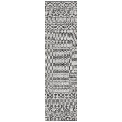 Courtyard CY8235 Power Loomed Indoor and Outdoor Rug - Safavieh
