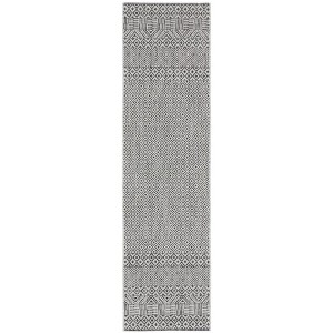 Courtyard CY8235 Power Loomed Indoor and Outdoor Rug - Safavieh - 1 of 3