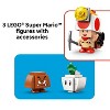 LEGO Super Mario Captain Toad’s Camp Kids Toy 72040 - 4 of 4