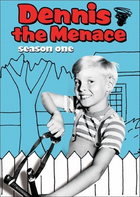 Dennis the Menace: Season One (DVD)