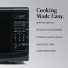 Farberware Classic 0.7 Cu. Ft. 700-Watt Microwave Oven - image 3 of 4