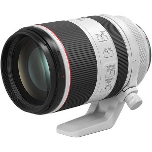 Canon RF 70-200mm F2.8 L IS USM Telephoto Zoom Lens (White)- (3792C002) - 1 of 4
