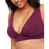 Adore Me Women's Maddey Bralette - 3 of 4