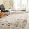Vintage VTG118 Power Loomed Indoor Skid-Resistant Rugs - Safavieh - 2 of 3