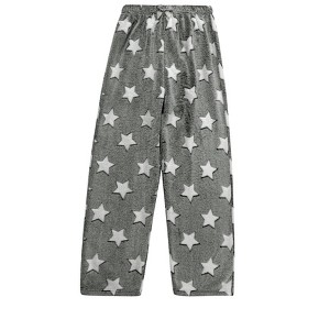 Just Love Girls Pajama Pants - Cute PJ Bottoms for Girls - 1 of 1