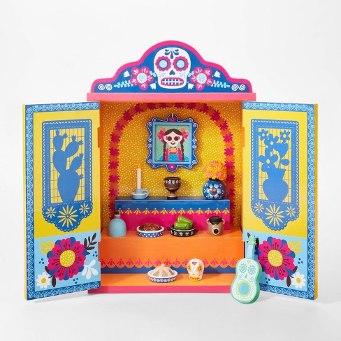 target ofrenda altar complete set 2022 Flavia Z Drago - lagoagrio.gob.ec