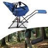 Ainfox Adjustable Hammock Camping Chair with Footrest - 3 of 4