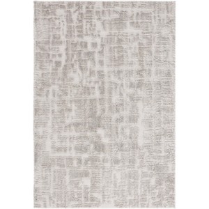 Seattle Shag STE909 Power Loomed Indoor Rugs - Safavieh - 1 of 4