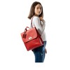 THE DUST COMPANY Leather Backpack Artist Collection - 2 of 4