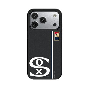 MLB Cooperstown Central Teams Sidebar MagSafe Compatible Cell Phone Case for Apple iPhone 17 Series - 1 of 4