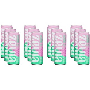 Zevia Drink Energy Watermelon -12 fl oz - 1 of 2