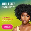Mielle Organics Avocado & Tamanu Anti-Frizz Shampoo - 12 fl oz - 2 of 4