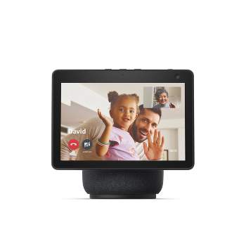 Amazon Echo Show 10 (3rd Gen)- HD Smart Display with Alexa - Charcoal