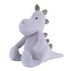 NoJo Baby Saurus Plush Stuffed Animal Griffin - 2 of 4
