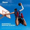2 pack Arm Sleeves, Cooling UV Sun Protection Sports Compression for Men/Women - 3 of 4