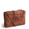 Vera Bradley Women's Outlet Nylon Foxbury Crossbody Bag - 2 of 3