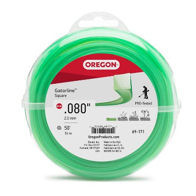 Oregon Genuine OEM Replacement Trimmer Line - 69-171