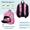 Wildkin 12 Inch Backpack for Kids - 3 of 4