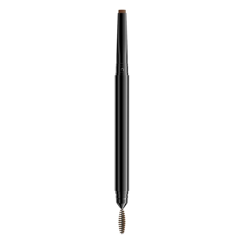 Photos - Eye / Eyebrow Pencil NYX Professional Makeup Precision Eyebrow Pencil - Soft Eyebrown - 0.004oz 