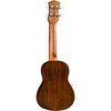 Luna Flamed Acacia Soprano Ukulele Flamed Acacia - 2 of 4