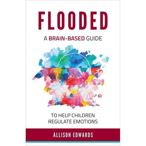 Flooded - by  Allison Edwards (Paperback) - image 1 of 1
