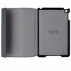 Incipio Faraday Series Folio Magnetic Case Cover for iPad mini 4 - Black - 2 of 2
