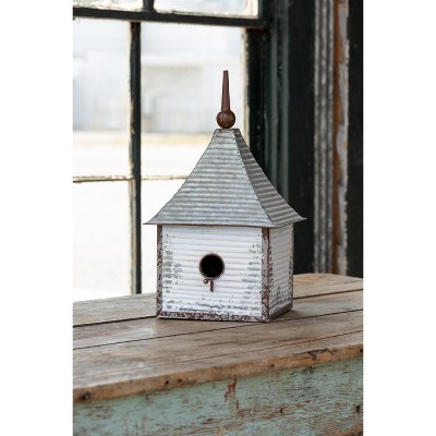 Park Hill Collection Steeple Top Bird House